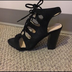 Shoes on hold for Juno